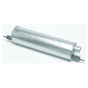 Direct Fit Muffler For 2006-2010 Mazda 5 2.3L 4 Cylinder | Green Exhaust Replacement