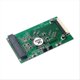 thumbnail image 2 of MSATA SSD to CE ZIF Adapter Mini PCI-E MSATA SSD to 40pin 1.8 Inch Converter Card fer Converter, 2 of 5