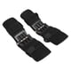 thumbnail image 2 of Paquete de 2 rodilleras de apoyo mejoradas para mejorar la estabilidad de las articulaciones en el gimnasio, los deportes y las lesiones al correr, 2 of 8