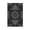No Device Blank, variant on Muay Thai Sacred Symbol Light Switch Cover Decorator No Device Blank Wall Plate 1-Gang Receptacle Outlet Decor