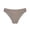 czb# Light Gray202202, variant on High Waist Sports Underwear For Women Seamless Breathable Workout Thong Panties Wide Band Comfort Fit Stretchy No Show Briefs Dailywear,Brick Red,L