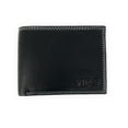 thumbnail image 4 of Empire Cove VIP Classic Genuine Leather Slim Bifold Wallets Flip Up ID Black, 4 of 4