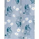 thumbnail image 3 of Vestido Bluey Floral Skater Chambray para niñas de 7 a 8 años, 3 of 5