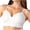 White Bras for Women, variant on Womens Bras Seamless Push Up Bralettes No Underwire Small Bust D Cup Comfort Everyday Bras for Women