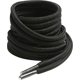 thumbnail image 1 of Cordones redondos para botas, 120 cm para zapatos de trabajo, cordones resistentes para caminar, cordones para senderismo/seguridad/caminata, adecuados para mujeres y hombres., 1 of 5