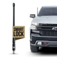 thumbnail image 1 of Antena de camión Ronin Factory SmartLock de 30 cm para Chevy Silverado y GMC Sierra, 1 of 7