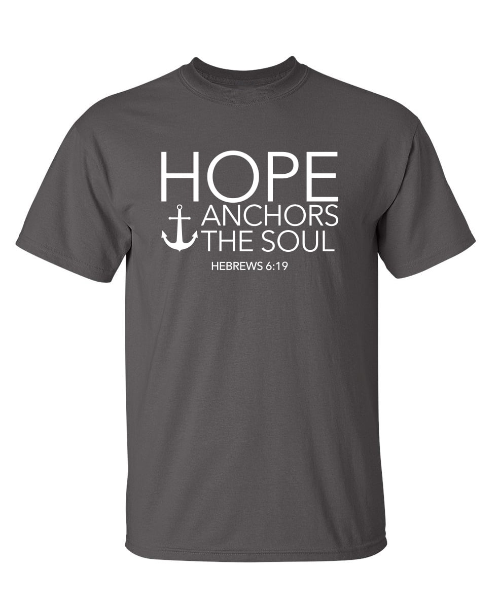 Funny Kids Shirts Details about   Anchor