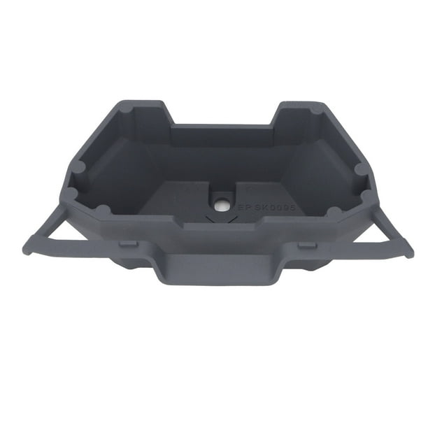 Soporte Para Automóvil, Fijación Segura aleación De Aluminio Soporte Versátil Antiseparación RV Para Mini Antena Estándar