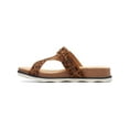 thumbnail image 2 of Clarks Women's Brynn Madi Sandal Leopard Print - 26166428, 2 of 3