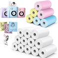 thumbnail image 1 of Recarga de papel para cámara infantil QUASON, 18 rollos, 1 of 9
