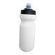 thumbnail image 5 of Botella de agua deportiva de 620 ml, portátil, para mujeres y hombres, a prueba de fugas, ideal para boxeo, ciclismo, fitness y fútbol. Blanco, 5 of 8