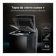 thumbnail image 3 of Lavadora Hisense 22kg Negro Mod WT5i2223DB Automática Carga Superior, 3 of 4