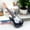 Noir, variante sur SUWHWEA Guitare Jouet pour Enfants, Guitare Électrique à 4 Cordes Instruments de Musique pour Garçons et Filles, Instrument Électronique Portable, Guitare pour Débutants Instrument de Musique