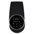 thumbnail image 4 of Ecohouzng - Whisper Quiet Portable Ceramic Tower Heater and Fan, 4 of 5