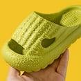 thumbnail image 7 of LowProfile Baby Shoes for Boys Girl Girls Slides Slippers Shower Bathroom Slipper EVA Thick Sole Sandals Shoes, 7 of 7