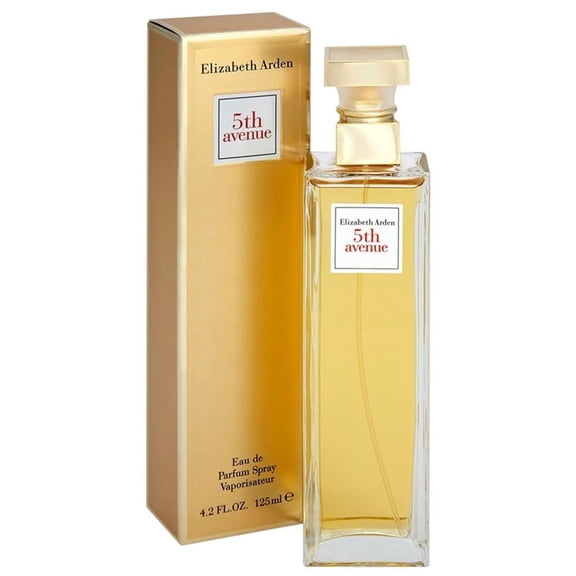Perfume 5TH Avenue Elizabeth Arden 5th Avenue Dama Eau de Parfum 125 ml