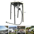 thumbnail image 6 of VINGLI Propane Gas Outdoor Stove, 6 of 9