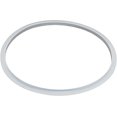 thumbnail image 1 of Pressure Cooker Replacement Parts, Silicone Pressure Sealing Gasket Pressure Cooker Sealing Silicone O Replacement Accessory for Pressure Cooker (22cm), 1 of 8