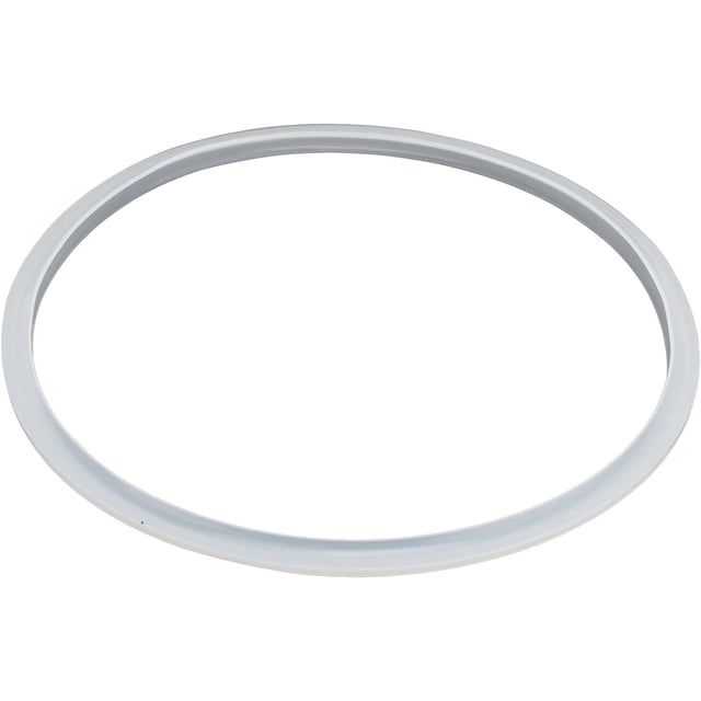 Pressure Cooker Replacement Parts, Silicone Pressure Sealing Gasket Pressure Cooker Sealing Silicone O Replacement Accessory for Pressure Cooker (22cm)