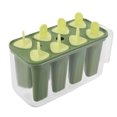 thumbnail image 1 of BRIGHTFUFU Cake Pop Equipment Baking Tools Accessories Green Easy Release for Family Gathering 1Set, 1 of 8