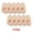 Color A-5Pairs, variant on 2/5Pairs Forefoot Pads for High Heels Non-slip Pain Relief Insert Half Insoles Front Foot Cushion Foot Care Shoe Pads Insoles