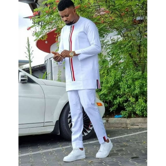 Classy African man clothes, African men traditional wear, African men clothing styles, African cultural clothes, African native wear for men