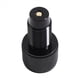 thumbnail image 2 of 2X Adaptador Unidireccional Roscas M16X1.5 Adaptador de Ahorro de CO2 Adaptador de Ahorro de CO2 88G 90G Negro, 2 of 8