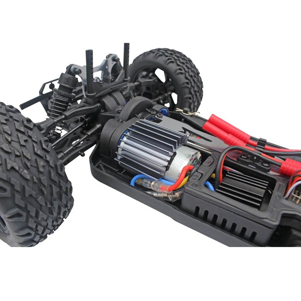 redcat racing blackout xte