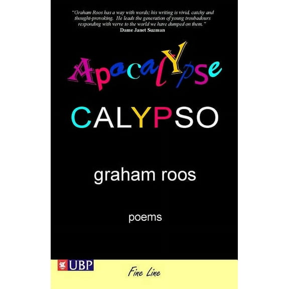 Apocalypse Calypso (Paperback)