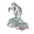 thumbnail image 2 of Escultura de Sirena Moderna para Decoración Del Hogar, 2 of 9