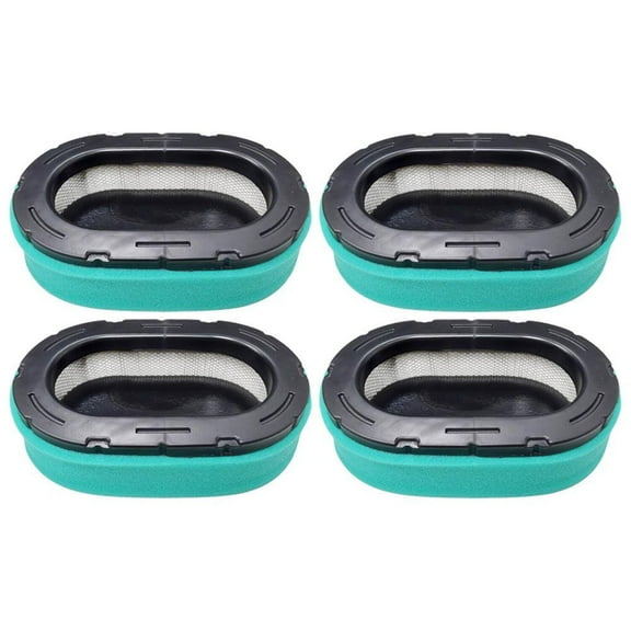 4PK Air Filters for Kohler KT715 KT725 KT730 KT735 KT740 Fits 32 083 09-S