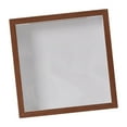 thumbnail image 4 of Elodie Shadow Box Frame Memory Box Photo Storage Keepsakes Box Display Case for Medals 29x29cm, 4 of 7