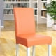 thumbnail image 4 of Fundas para sillas Fundas para sillas Protector universal de asiento Funda para silla para Naranja, 4 of 6