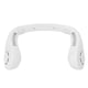 thumbnail image 5 of Ventilador de cuello portátil 3 velocidades ajustable de bajo ruido recargable, 5 of 8