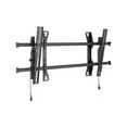 thumbnail image 5 of Chief - LTA1U - Chief Fusion Wall Tilt LTA1U Wall Mount for TV - 42"- 86" Screen Support - 200 lb Load Capacity - Black, 5 of 8