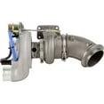 thumbnail image 3 of Global 2511292 Turbocharger Fits select: 2004-2007 DODGE RAM 2500, 2004-2007 DODGE RAM 3500, 3 of 4