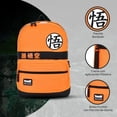 thumbnail image 2 of Mochila Grande Dragon Ball Z Escolar Goku DBZ065-BP227A, 2 of 8
