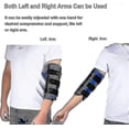 thumbnail image 5 of Elbow Brace Night Splint for Cubital Tunnel Syndrome & Ulnar Nerve Compression, 5 of 5