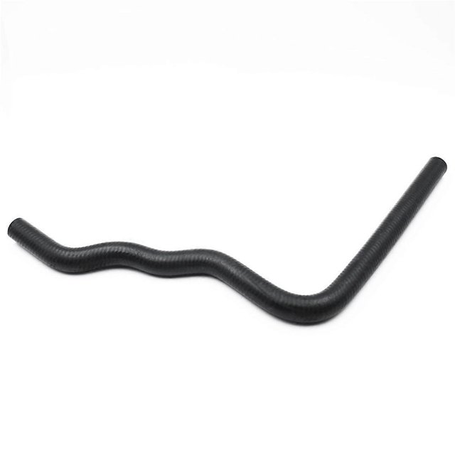 Motorcycle Engine Lower Radiator Hose Tube for Accessories