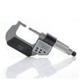 thumbnail image 4 of Digital Blade Micrometers,type A 0.75mm Type B 0.4mm Thickness ,measuring Range 0-175mm,metric And Inch,resolution 0.001mm ,Easy to Use, 4 of 6