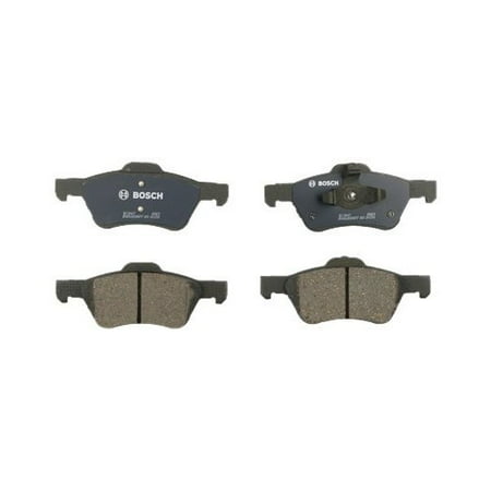Bosch BC1047 QuietCast Premium Disc Brake Pad Set