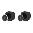 thumbnail image 1 of Cateissary F2 Microphone Screen Acoustic Filter Sponge Vocal Wind To Filter Screen Type2 NO2, 1 of 1