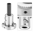 thumbnail image 4 of LAFGUR Ball Screw, SFU1605 Ball Screw, With Ball Nut For RM1605 For SFU1605 Convert, 4 of 8