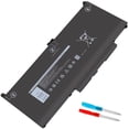thumbnail image 1 of Batería DMKAOLLK MXV9V 7,6 V 60 Wh para Dell Latitude 5300 5310, 1 of 7