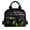 American Flag Tractor Print, variant on HUIACONG Space Rocket Stars Penguin Lunch Tote, Aluminum Film Material Waterproof Dirt Resistant Insulated Lunch Bag for Boys
