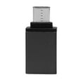 thumbnail image 1 of pitrice USB-C Type-C Male To USB 3.0 Female OTG Mini Data Adapter Converter Computer Connector, 1 of 8