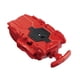 thumbnail image 1 of Beyblade Burststring Beylauncher Takara Tomy B-108 Color Rojo, 1 of 3