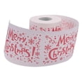thumbnail image 1 of 5 Styles Santa Claus Roll Tissue Paper Towels Decorations 5 Roll, 1 of 5