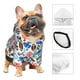 thumbnail image 3 of Balery Sport Items Sudadera con Capucha para Perros Pequeños – Ropa para Mascotas, Disfraz para Perros y Gatos, Ideal para Fiestas y Cosplay-X-Small, 3 of 7