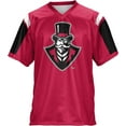 thumbnail image 1 of ProSphere Men's Austin Peay State University Thunderstorm Football Fan Jersey, 1 of 6